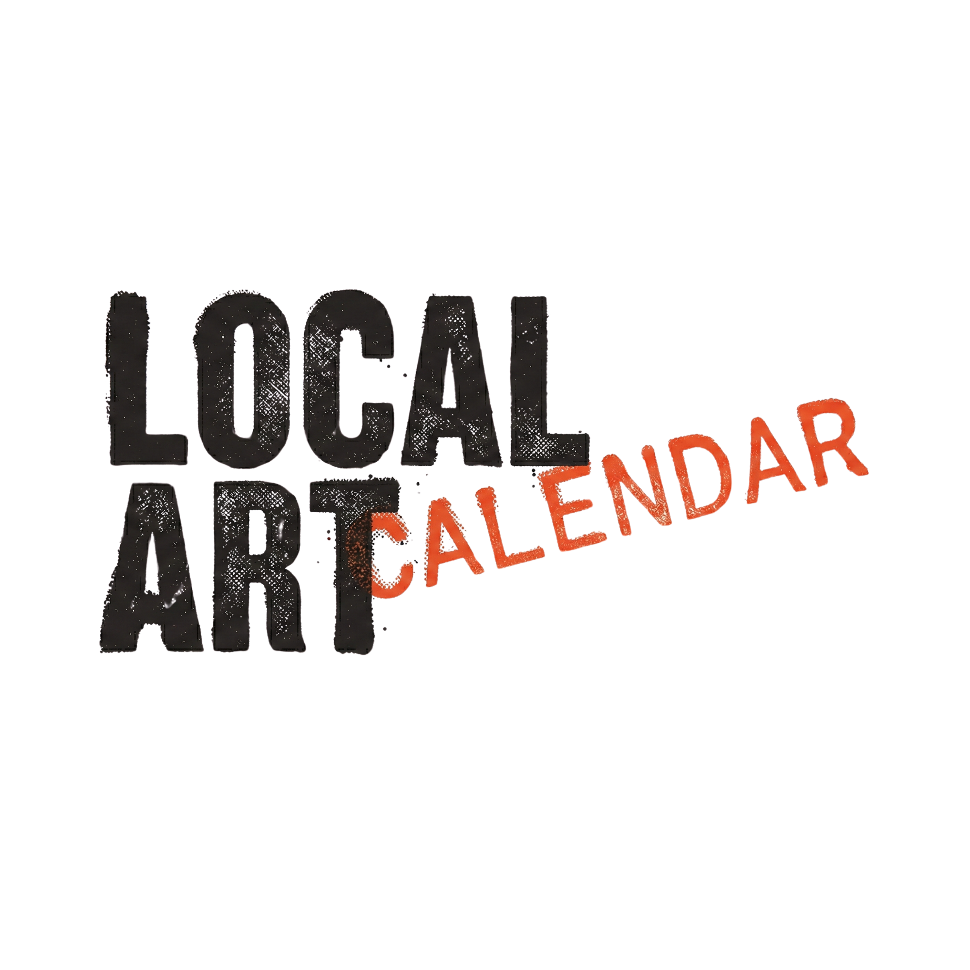 Local Art Calendar